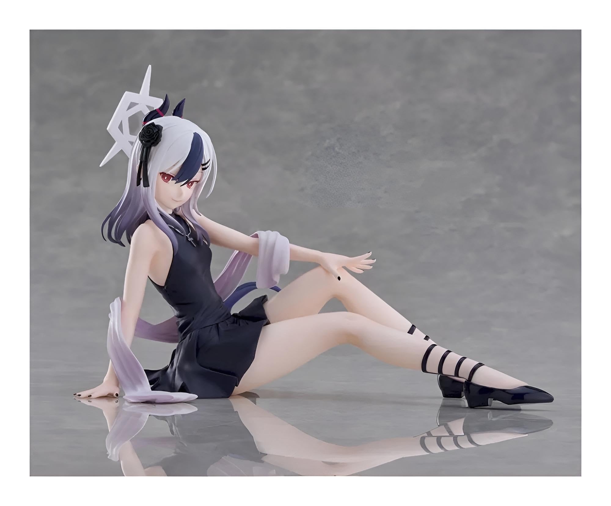 Amazon.co.jp: ブルーアーカイブ Yumemirize カヨコ フィギュア